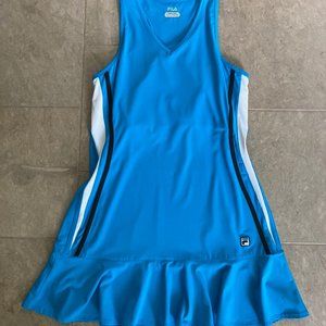 FILA TENNIS DRESS